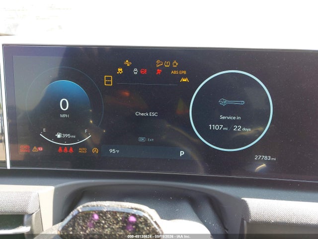 Hyundai Tucson Limited 2025 5NMJECDE7SH456710 Image 7