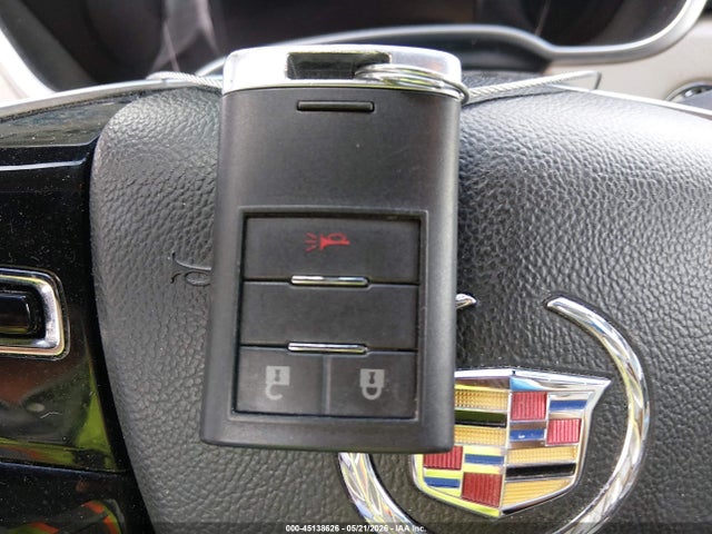 Aukcja sprzedaży 2014 Cadillac Srx Standard, vin: 3GYFNAE3XES531222, numer aukcji: 45138626