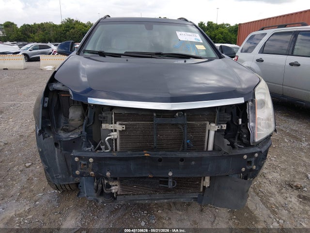 Aukcja sprzedaży 2014 Cadillac Srx Standard, vin: 3GYFNAE3XES531222, numer aukcji: 45138626