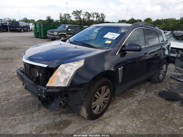 Aukcja sprzedaży 2014 Cadillac Srx Standard, vin: 3GYFNAE3XES531222, numer aukcji: 45138626