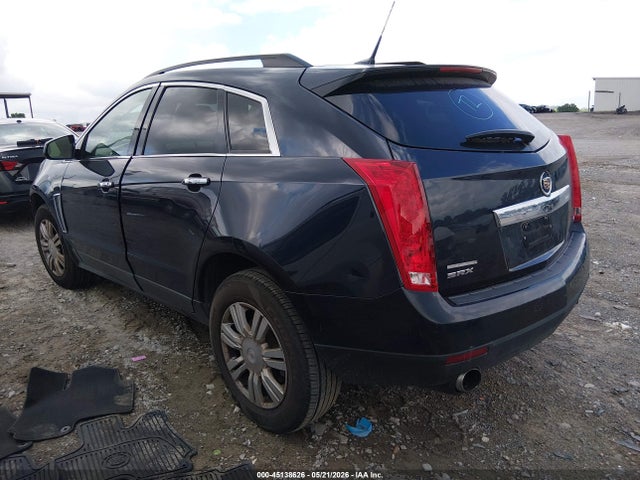 Aukcja sprzedaży 2014 Cadillac Srx Standard, vin: 3GYFNAE3XES531222, numer aukcji: 45138626