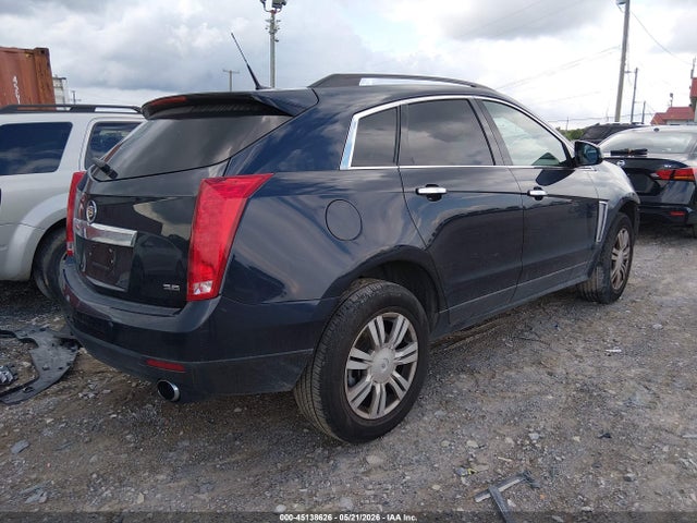 Aukcja sprzedaży 2014 Cadillac Srx Standard, vin: 3GYFNAE3XES531222, numer aukcji: 45138626