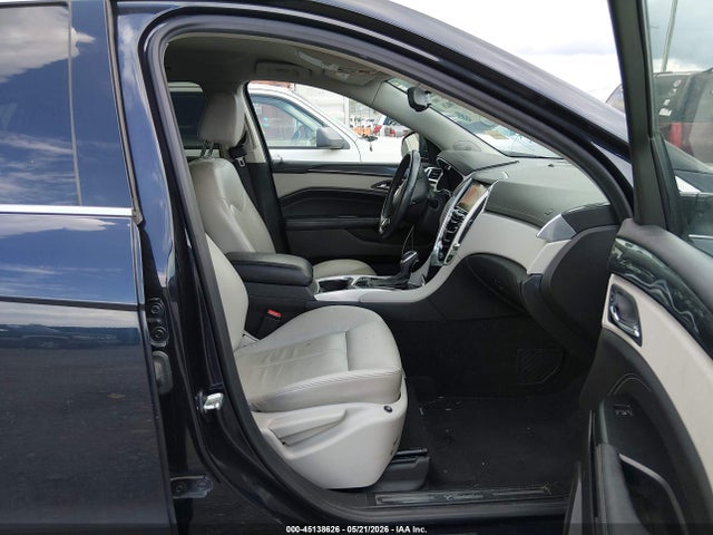 Aukcja sprzedaży 2014 Cadillac Srx Standard, vin: 3GYFNAE3XES531222, numer aukcji: 45138626
