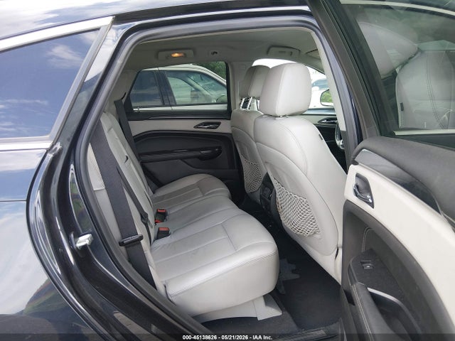 Aukcja sprzedaży 2014 Cadillac Srx Standard, vin: 3GYFNAE3XES531222, numer aukcji: 45138626