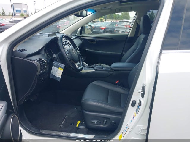 Aukcja sprzedaży 2017 Lexus Nx 200t, vin: JTJYARBZ1H2050516, numer aukcji: 45138631