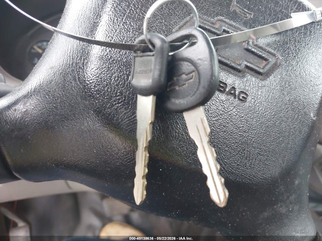 Продаж на аукціоні авто 2000 Chevrolet S-10, vin: 1GCCS14WXYK256237, номер лоту: 45138636