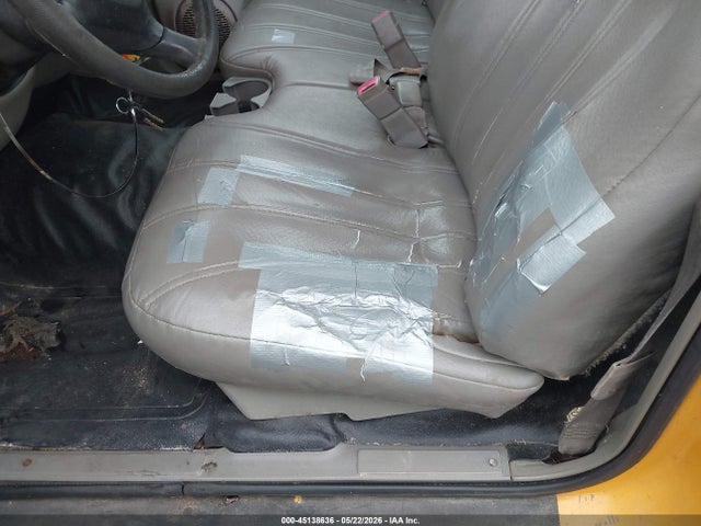 Продаж на аукціоні авто 2000 Chevrolet S-10, vin: 1GCCS14WXYK256237, номер лоту: 45138636