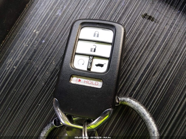 Продаж на аукціоні авто 2017 Honda Pilot Ex-l, vin: 5FNYF6H59HB004145, номер лоту: 45138642