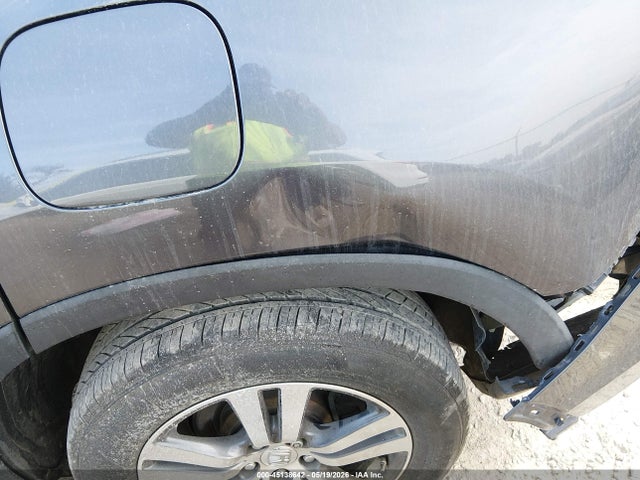 Продаж на аукціоні авто 2017 Honda Pilot Ex-l, vin: 5FNYF6H59HB004145, номер лоту: 45138642