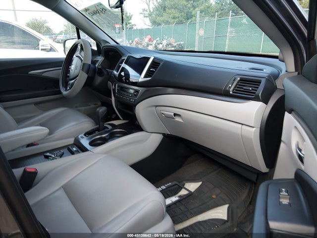 Продаж на аукціоні авто 2017 Honda Pilot Ex-l, vin: 5FNYF6H59HB004145, номер лоту: 45138642