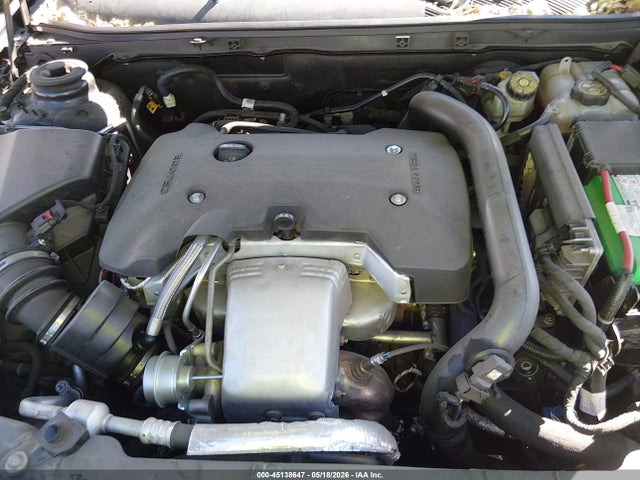Продаж на аукціоні авто 2016 Buick Regal Turbo, vin: 2G4GL5EX6G9111544, номер лоту: 45138647