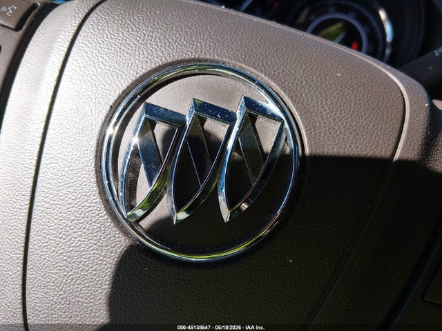 Продаж на аукціоні авто 2016 Buick Regal Turbo, vin: 2G4GL5EX6G9111544, номер лоту: 45138647