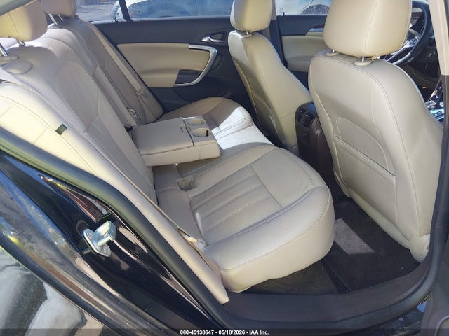 Продаж на аукціоні авто 2016 Buick Regal Turbo, vin: 2G4GL5EX6G9111544, номер лоту: 45138647