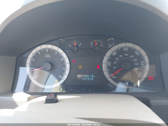 45138649 :رقم المزاد ، 1FMCU03108KB61577 vin ، 2008 Ford Escape Xlt مزاد بيع