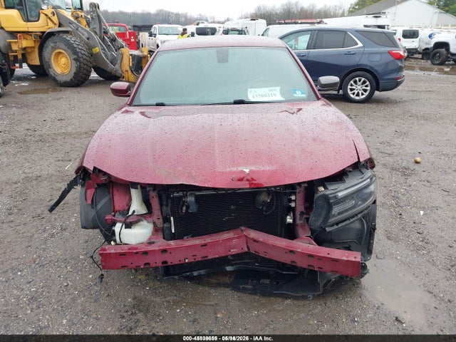 Auction sale of the 2018 Dodge Charger Sxt Plus Rwd, vin: 2C3CDXHG4JH142316, lot number: 45138655