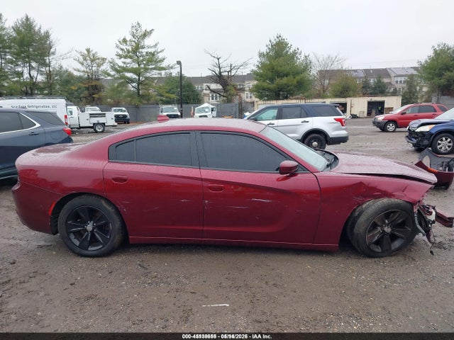 Aukcja sprzedaży 2018 Dodge Charger Sxt Plus Rwd, vin: 2C3CDXHG4JH142316, numer aukcji: 45138655