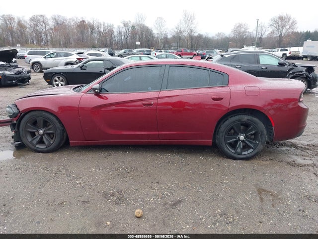 Aukcja sprzedaży 2018 Dodge Charger Sxt Plus Rwd, vin: 2C3CDXHG4JH142316, numer aukcji: 45138655