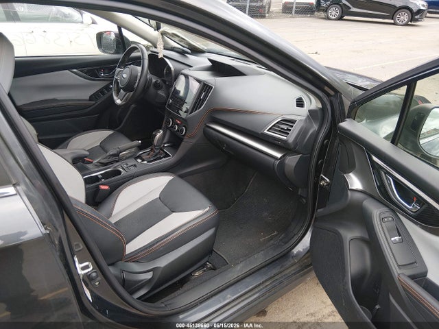 2018 Subaru Crosstrek 2.0i Limited მანქანა იყიდება აუქციონზე, vin: JF2GTAJC1JH314829, აუქციონის ნომერი: 45138660