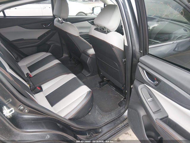 2018 Subaru Crosstrek 2.0i Limited მანქანა იყიდება აუქციონზე, vin: JF2GTAJC1JH314829, აუქციონის ნომერი: 45138660