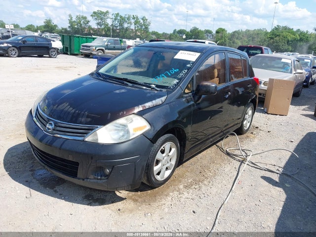 Aukcja sprzedaży 2010 Nissan Versa 1.8sl, vin: 3N1BC1CP0AL439706, numer aukcji: 45138661