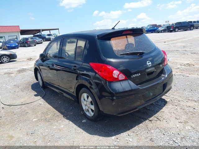 Aukcja sprzedaży 2010 Nissan Versa 1.8sl, vin: 3N1BC1CP0AL439706, numer aukcji: 45138661
