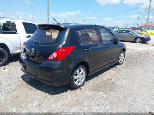 Aukcja sprzedaży 2010 Nissan Versa 1.8sl, vin: 3N1BC1CP0AL439706, numer aukcji: 45138661