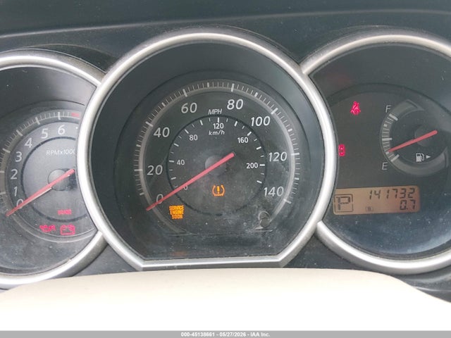 Aukcja sprzedaży 2010 Nissan Versa 1.8sl, vin: 3N1BC1CP0AL439706, numer aukcji: 45138661