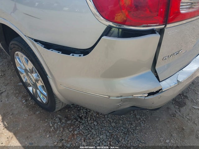 Aukcja sprzedaży 2014 Buick Enclave Leather, vin: 5GAKRBKDXEJ274819, numer aukcji: 45138662