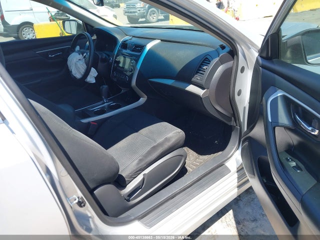 Продаж на аукціоні авто 2015 Nissan Altima 2.5 S, vin: 1N4AL3AP5FC583591, номер лоту: 45138663