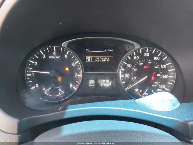 Продаж на аукціоні авто 2015 Nissan Altima 2.5 S, vin: 1N4AL3AP5FC583591, номер лоту: 45138663