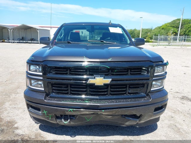 Aukcja sprzedaży 2015 Chevrolet Silverado 1500 1lt, vin: 1GCRCREH4FZ213166, numer aukcji: 45138664