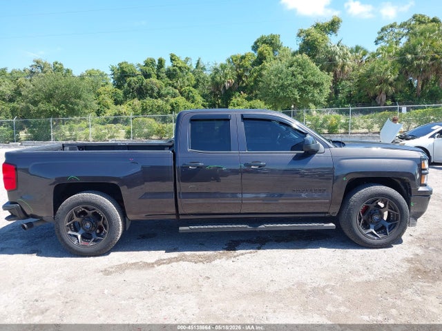 Aukcja sprzedaży 2015 Chevrolet Silverado 1500 1lt, vin: 1GCRCREH4FZ213166, numer aukcji: 45138664