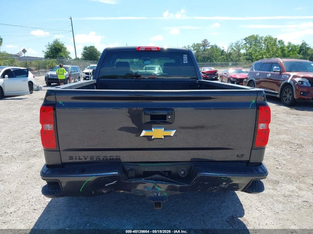 Aukcja sprzedaży 2015 Chevrolet Silverado 1500 1lt, vin: 1GCRCREH4FZ213166, numer aukcji: 45138664