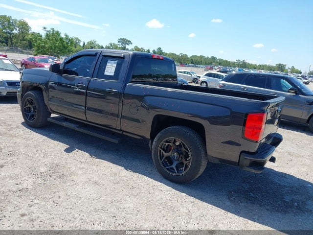 Aukcja sprzedaży 2015 Chevrolet Silverado 1500 1lt, vin: 1GCRCREH4FZ213166, numer aukcji: 45138664