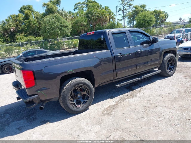 Aukcja sprzedaży 2015 Chevrolet Silverado 1500 1lt, vin: 1GCRCREH4FZ213166, numer aukcji: 45138664