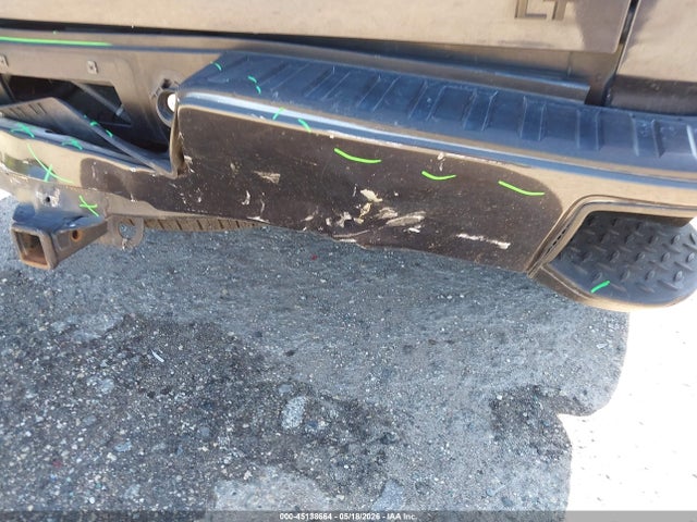Aukcja sprzedaży 2015 Chevrolet Silverado 1500 1lt, vin: 1GCRCREH4FZ213166, numer aukcji: 45138664