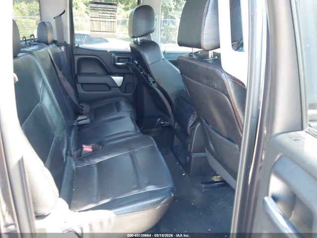 Aukcja sprzedaży 2015 Chevrolet Silverado 1500 1lt, vin: 1GCRCREH4FZ213166, numer aukcji: 45138664