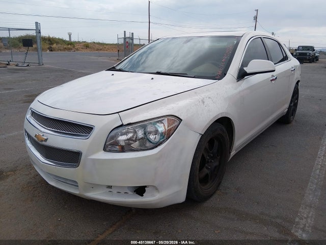 Продаж на аукціоні авто 2011 Chevrolet Malibu Ltz, vin: 1G1ZE5E71BF392894, номер лоту: 45138667