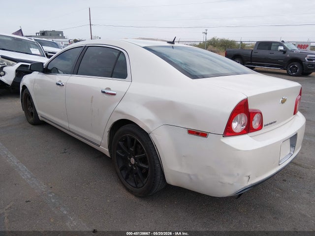 Продаж на аукціоні авто 2011 Chevrolet Malibu Ltz, vin: 1G1ZE5E71BF392894, номер лоту: 45138667