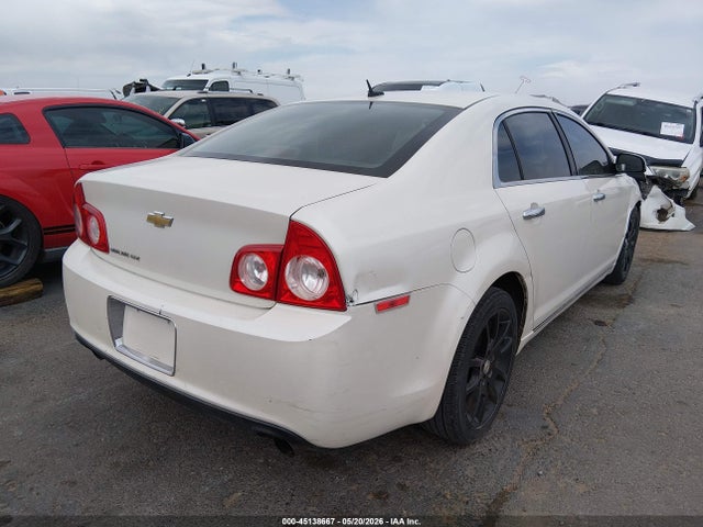 Продаж на аукціоні авто 2011 Chevrolet Malibu Ltz, vin: 1G1ZE5E71BF392894, номер лоту: 45138667