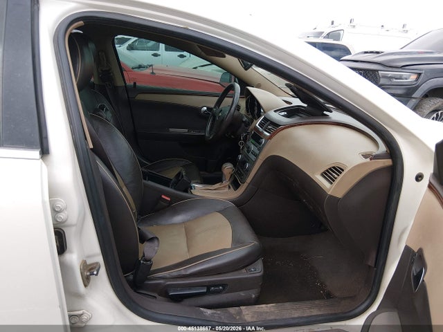 Продаж на аукціоні авто 2011 Chevrolet Malibu Ltz, vin: 1G1ZE5E71BF392894, номер лоту: 45138667