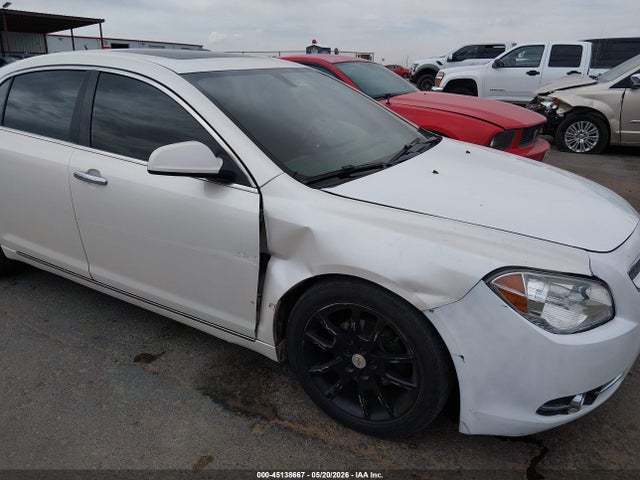 Продаж на аукціоні авто 2011 Chevrolet Malibu Ltz, vin: 1G1ZE5E71BF392894, номер лоту: 45138667
