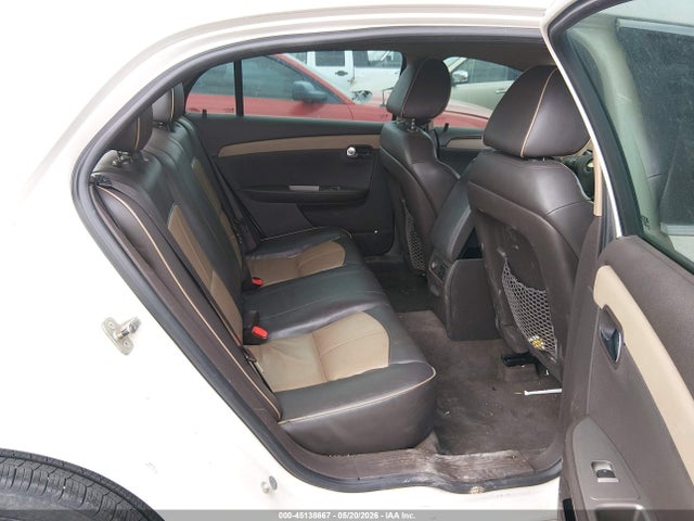Продаж на аукціоні авто 2011 Chevrolet Malibu Ltz, vin: 1G1ZE5E71BF392894, номер лоту: 45138667