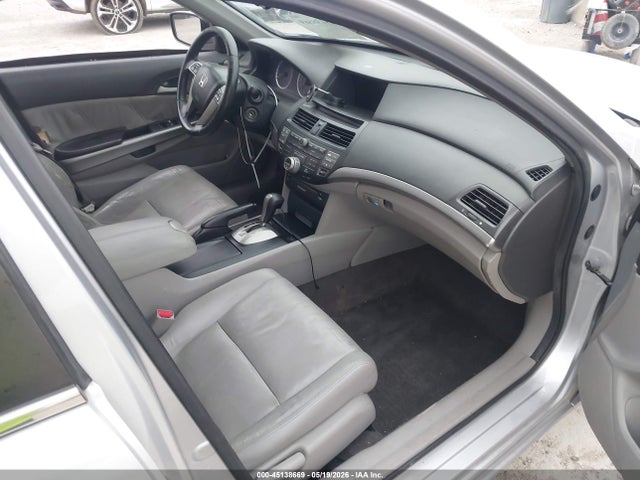 Продаж на аукціоні авто 2010 Honda Accord 2.4 Ex-l, vin: 1HGCP2F8XAA116983, номер лоту: 45138669