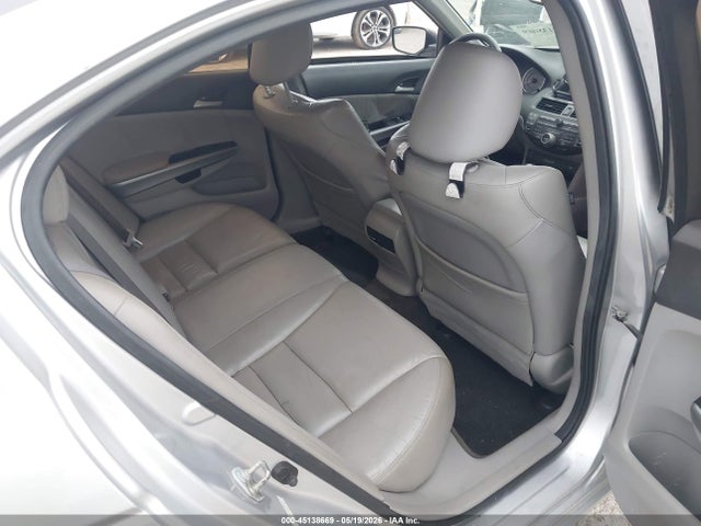Продаж на аукціоні авто 2010 Honda Accord 2.4 Ex-l, vin: 1HGCP2F8XAA116983, номер лоту: 45138669