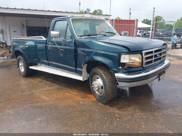 Aukcja sprzedaży 1995 Ford F350, vin: 2FTJF35F9SCA52336, numer aukcji: 45138674