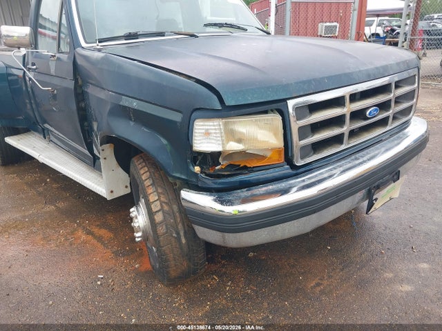 Aukcja sprzedaży 1995 Ford F350, vin: 2FTJF35F9SCA52336, numer aukcji: 45138674