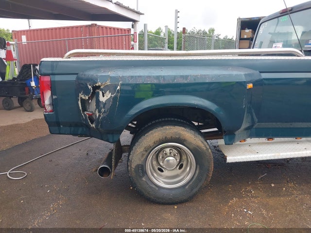 Aukcja sprzedaży 1995 Ford F350, vin: 2FTJF35F9SCA52336, numer aukcji: 45138674