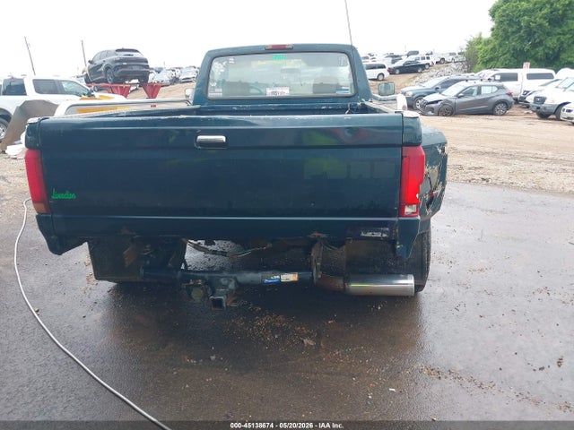 Aukcja sprzedaży 1995 Ford F350, vin: 2FTJF35F9SCA52336, numer aukcji: 45138674