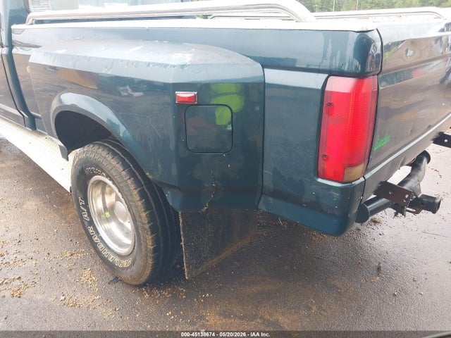 Aukcja sprzedaży 1995 Ford F350, vin: 2FTJF35F9SCA52336, numer aukcji: 45138674